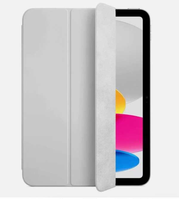 11-inch Case For Apple iPad 11th Generation 2025 Leather Stand Smart Cover UK - Image 5